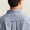Linen Blend Shirt Linen Blend Shirt