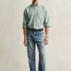Linen Blend Shirt Linen Blend Shirt