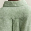 Linen Blend Shirt Linen Blend Shirt