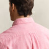 Linen Blend Shirt Linen Blend Shirt