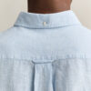Linen Blend Shirt Linen Blend Shirt