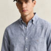 Linen Blend Shirt Linen Blend Shirt