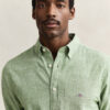 Linen Blend Shirt Linen Blend Shirt