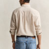 Linen Blend Shirt Linen Blend Shirt