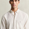 Linen Blend Shirt Linen Blend Shirt