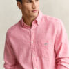 Linen Blend Shirt Linen Blend Shirt