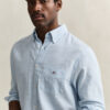 Linen Blend Shirt Linen Blend Shirt