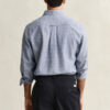 Linen Blend Shirt Linen Blend Shirt