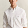 Linen Blend Shirt Linen Blend Shirt