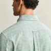 Linen Blend Shirt Linen Blend Shirt