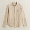 Linen Blend Shirt Linen Blend Shirt