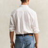 Linen Blend Shirt Linen Blend Shirt