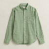 Linen Blend Shirt Linen Blend Shirt