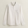 Linen Blend Shirt Linen Blend Shirt