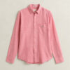 Linen Blend Shirt Linen Blend Shirt