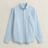 Linen Blend Shirt Linen Blend Shirt