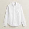 Linen Blend Shirt Linen Blend Shirt