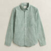 Linen Blend Shirt Linen Blend Shirt