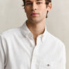 Linen Blend Short Sleeve Shirt Linen Blend Short Sleeve Shirt