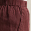 Linen Blend Shorts Linen Blend Shorts