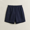 Linen Blend Shorts Linen Blend Shorts