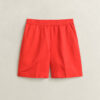 Linen Blend Shorts Linen Blend Shorts