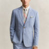 Linen Blend Suit Jacket Linen Blend Suit Jacket