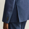 Linen Blend Suit Jacket Linen Blend Suit Jacket