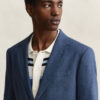 Linen Blend Suit Jacket Linen Blend Suit Jacket
