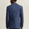 Linen Blend Suit Jacket Linen Blend Suit Jacket