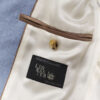 Linen Blend Suit Jacket Linen Blend Suit Jacket