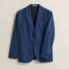 Linen Blend Suit Jacket Linen Blend Suit Jacket