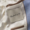 Linen Blend Suit Jacket Linen Blend Suit Jacket