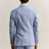 Linen Blend Suit Jacket Linen Blend Suit Jacket