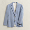 Linen Blend Suit Jacket Linen Blend Suit Jacket
