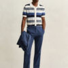 Linen Blend Suit Pants Linen Blend Suit Pants