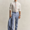 Linen Blend Suit Pants Linen Blend Suit Pants