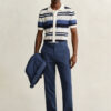 Linen Blend Suit Pants Linen Blend Suit Pants