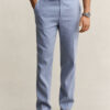 Linen Blend Suit Pants Linen Blend Suit Pants