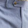 Linen Blend Suit Pants Linen Blend Suit Pants