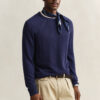Linen Blend Sweater Linen Blend Sweater