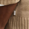 Linen Blend Sweater Linen Blend Sweater