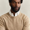 Linen Blend Sweater Linen Blend Sweater