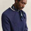 Linen Blend Sweater Linen Blend Sweater