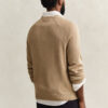Linen Blend Sweater Linen Blend Sweater