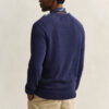 Linen Blend Sweater Linen Blend Sweater
