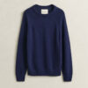 Linen Blend Sweater Linen Blend Sweater