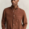 Linen Cap