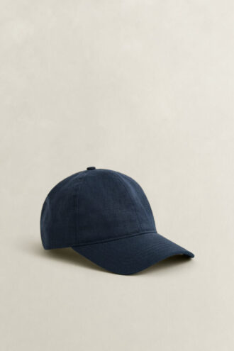 Linen Cap