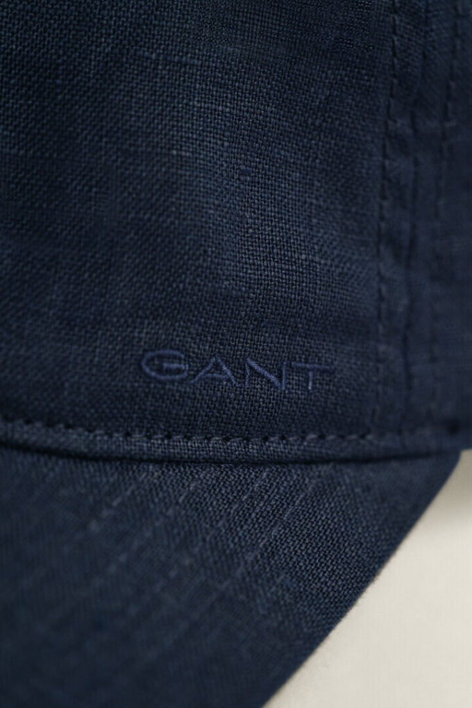 Linen Cap